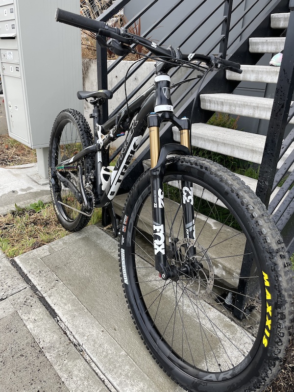 yt gravel bike