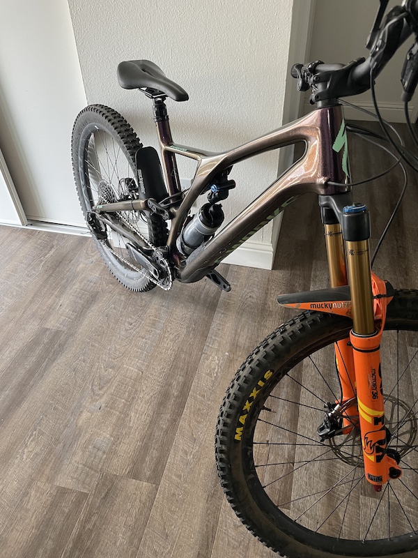 s works stumpjumper 2019