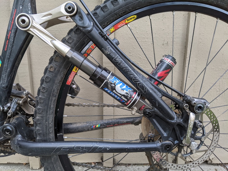 specialized m5 specific alloy manipulation