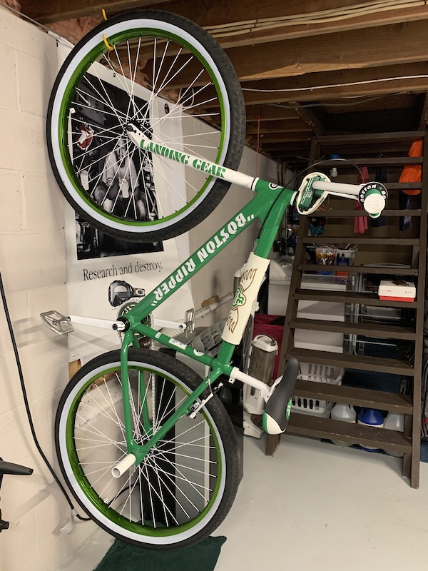 2022 SE bikes Boston Ripper new with original box For Sale