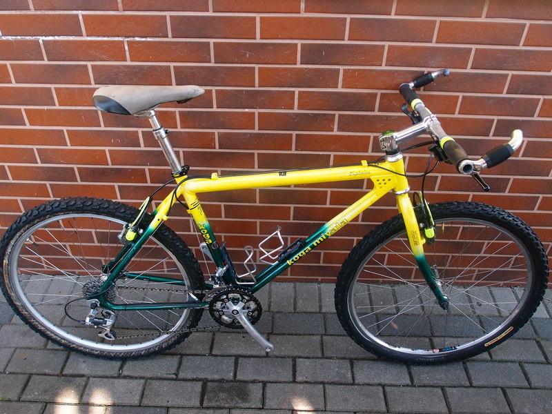 【miya】 1990 Miyata Century #SK57623