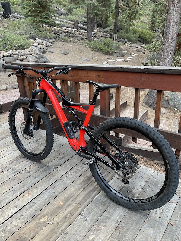 2017 stumpjumper 27.5