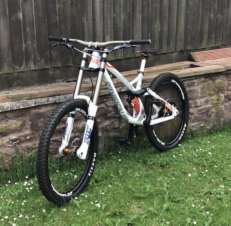 trek superfly 5 2016