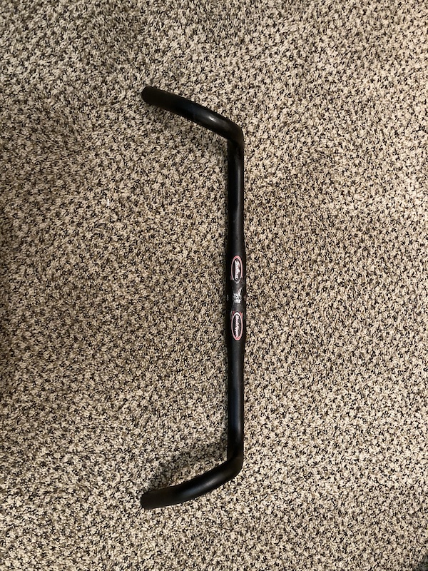 salsa woodchipper handlebars