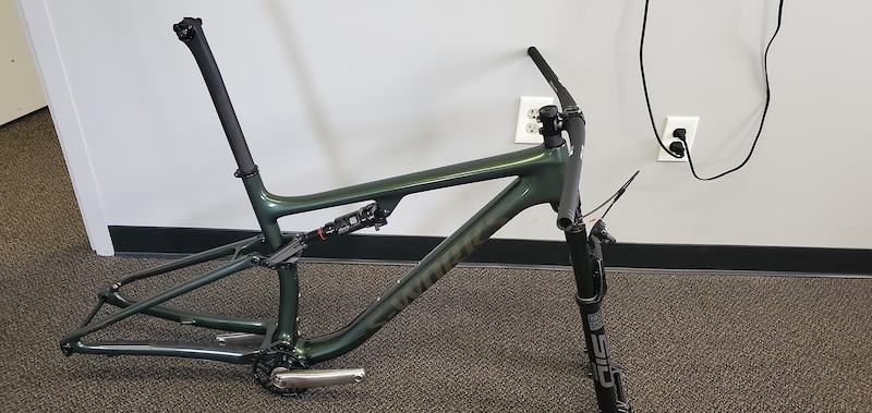 2021 specialized s works