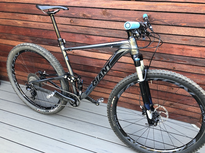 2012 giant anthem x clearance 29er