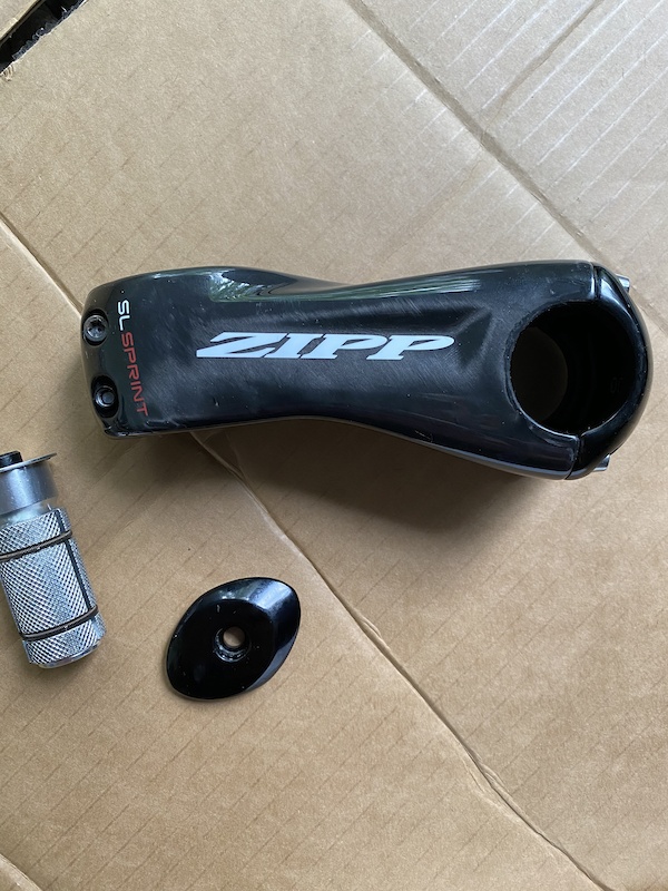 Zipp SL Sprint Stem 100mm For Sale