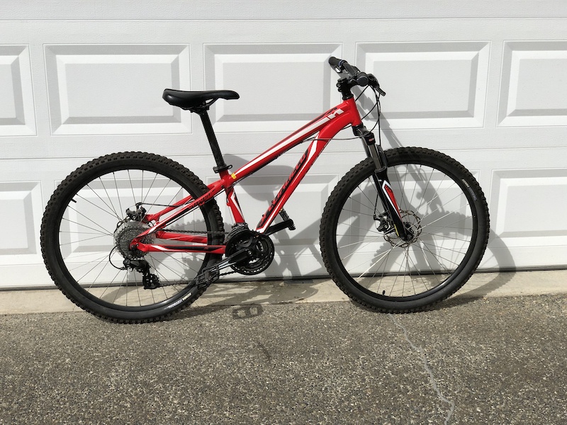 2014 specialized hard rock