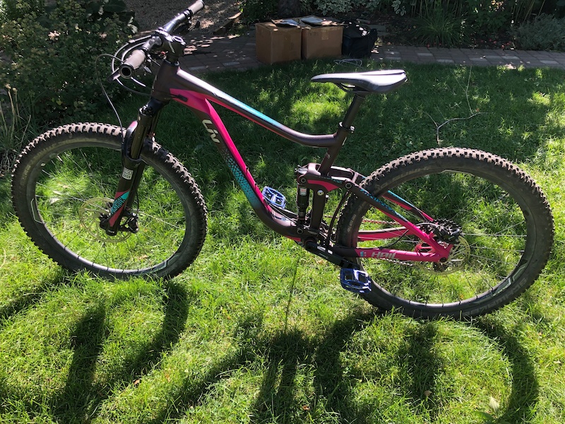 thule cycling backpack