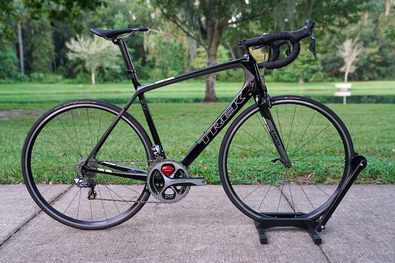 trek madone 7 series for sale