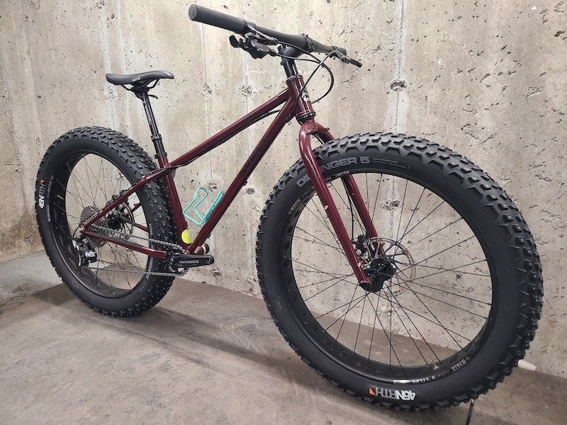 Surly hot sale wednesday 2018