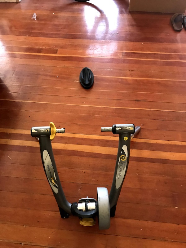 cycleops trainer for sale