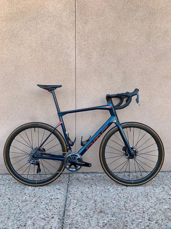 bmc roadmachine 01 price