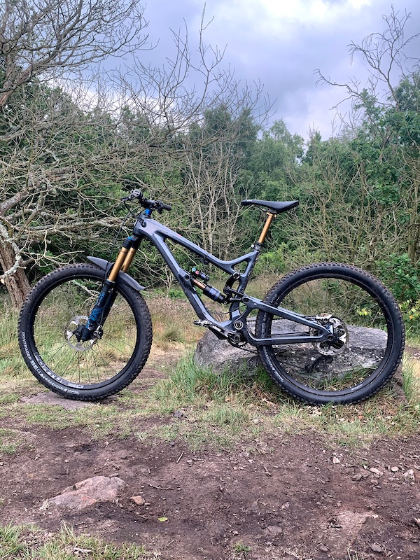 saracen ariel lt 2021