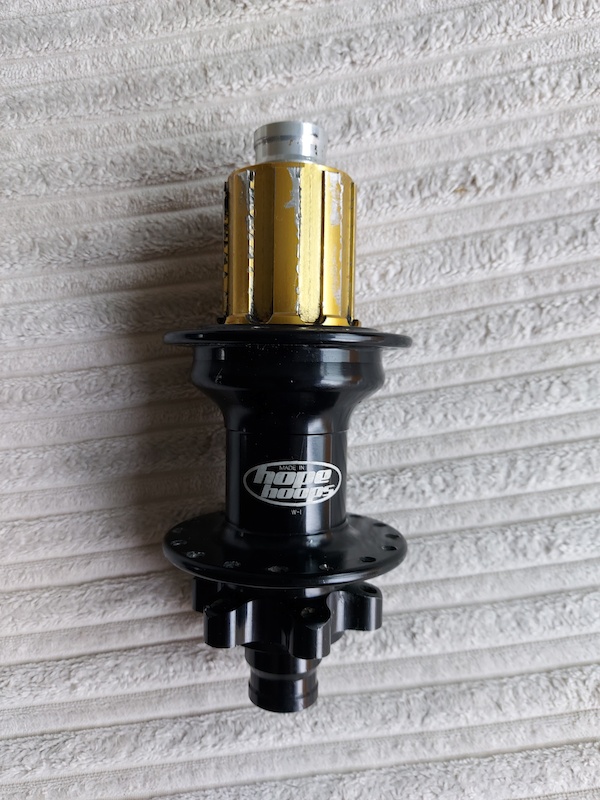HOPE HUB For Sale