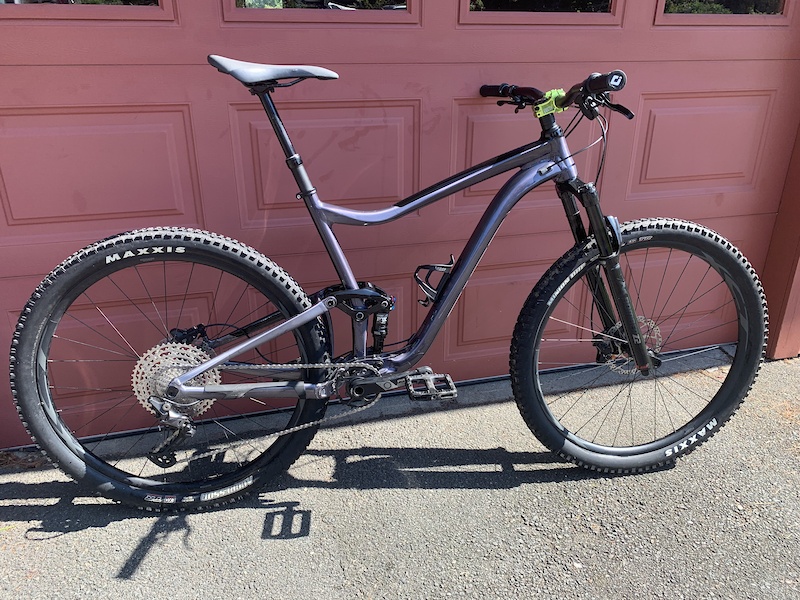 2021 Giant Trance 29 3 - XL *Price Drop* For Sale
