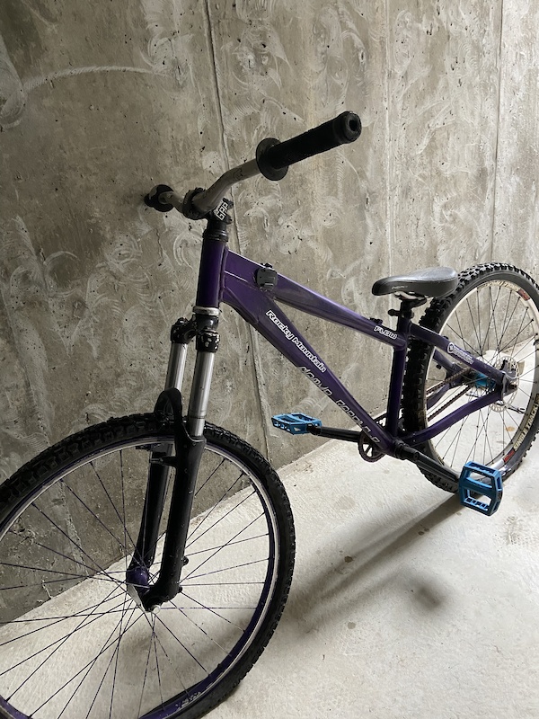 Rocky Mountain flow For Sale