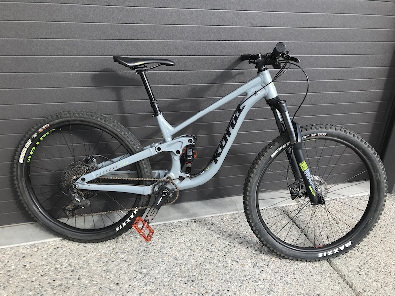 kona process 134 27.5 for sale