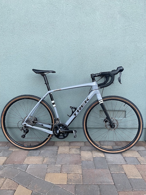 2019 Trek Checkpoint SL5 For Sale