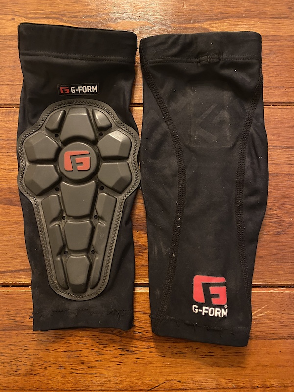 2020 G-Form XL Youth Elbow Pads For Sale