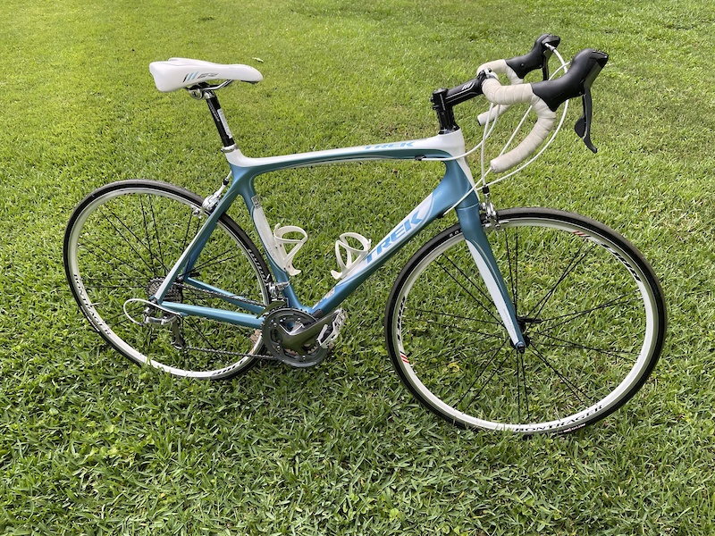 trek madone wsd sale