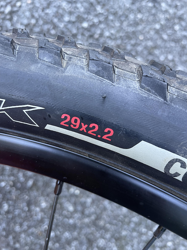 specialized ht comp carbon 29