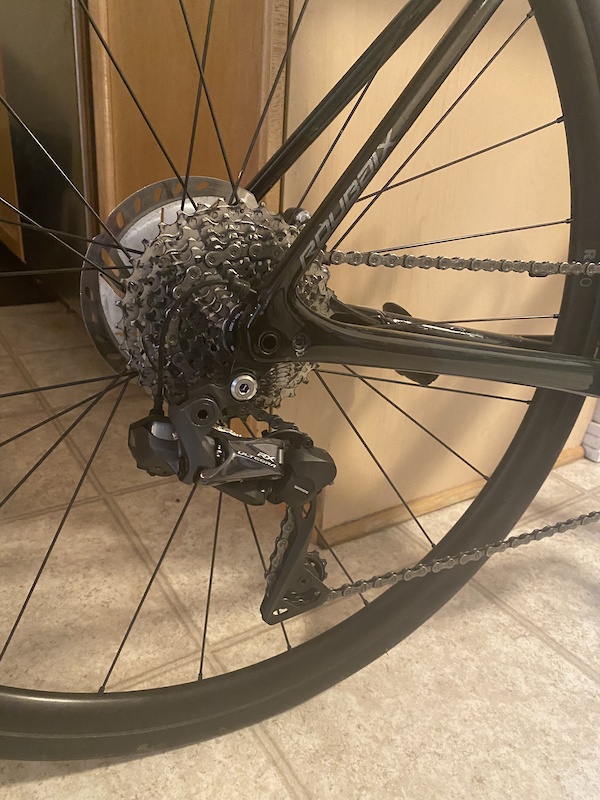 2021 specialized roubaix expert for sale