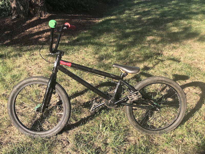 framed bmx bikes for sale