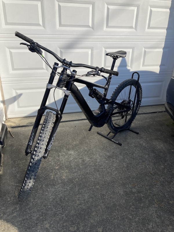 specialized kenevo s4