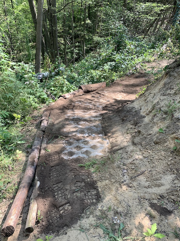 Ruby Campground Mountain Biking Trails Trailforks