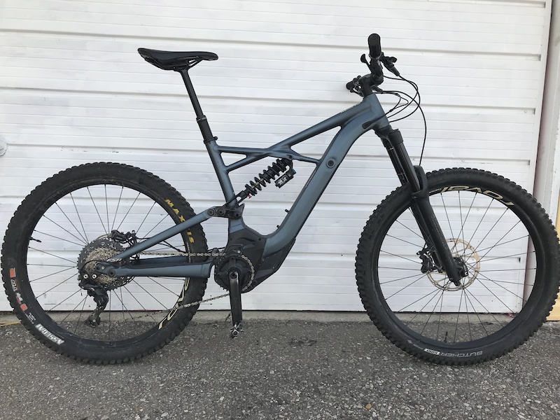 2019 Specialized Kenevo Comp For Sale