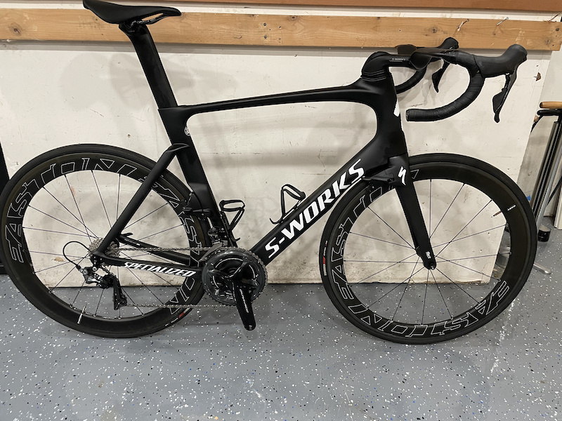 2017 Specialized Venge Vias For Sale