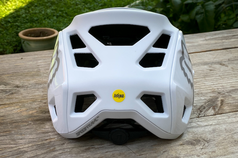 Fox Speedframe Pro Helmet - Pinkbike