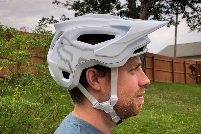 speedframe pro helmet review