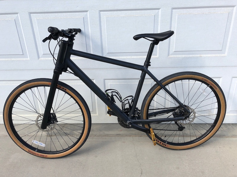 2019 Cannondale Bad Boy 3 size M For Sale