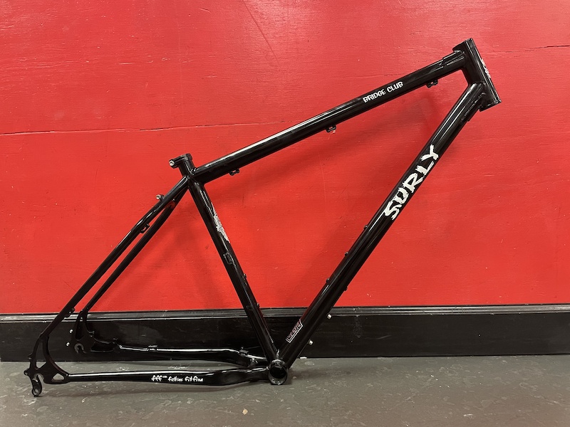 bridge club frameset