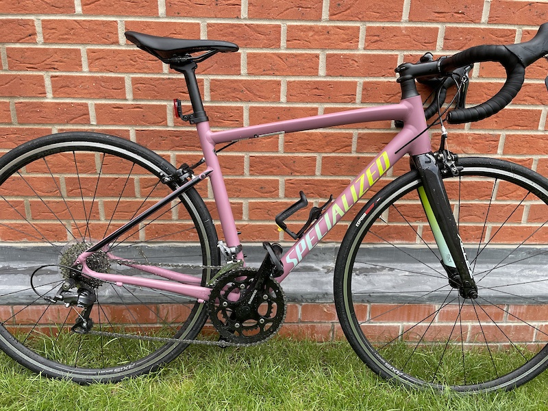 specialized allez ladies