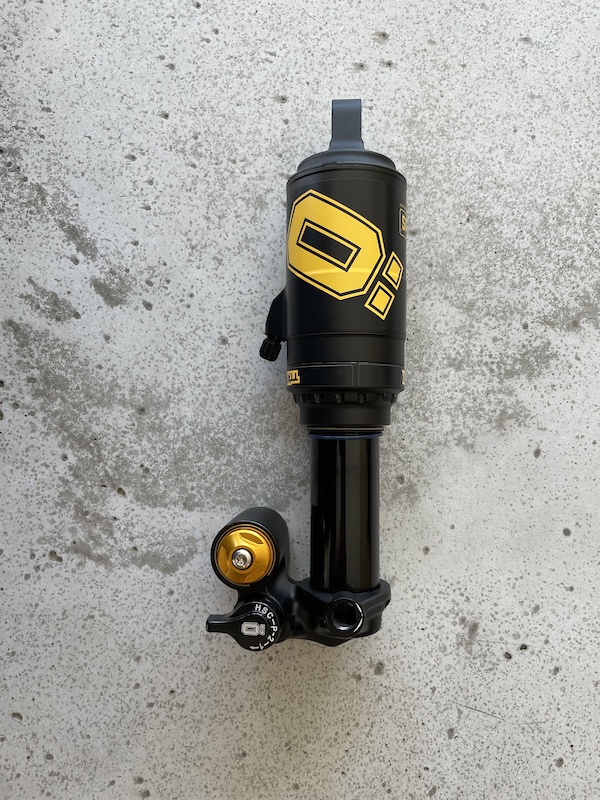 2021 Ohlins TTX Air for Specialized Endure For Sale