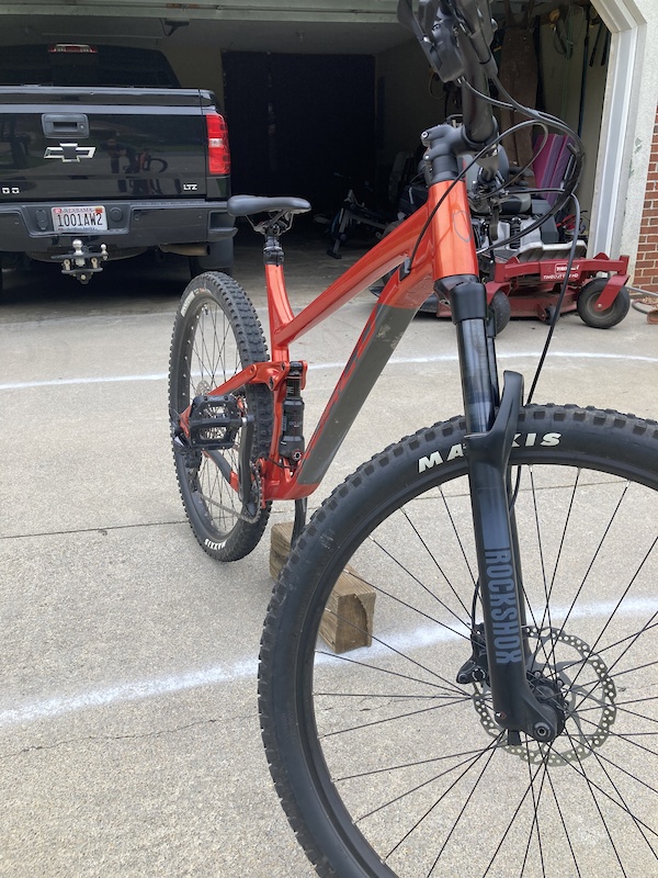 norco fluid 2.3