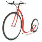 used kickbike for sale