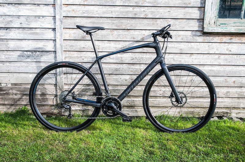 specialized sirrus expert carbon 2018