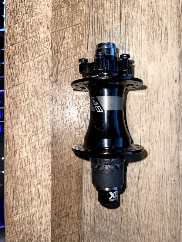 Boost Rear Hub 2020 Specialized Boost Rear Hub For Sale