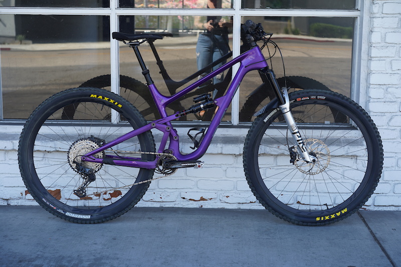 wtb volt chromoly medium