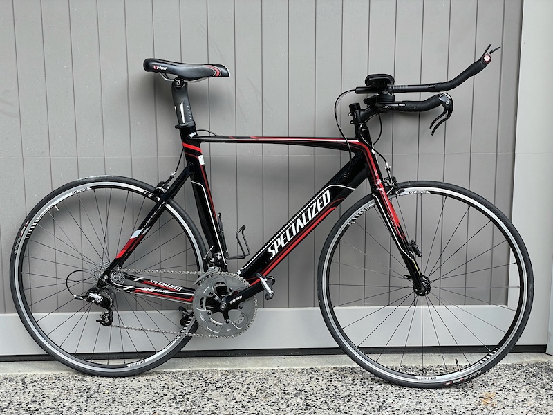 specialized shiv a1