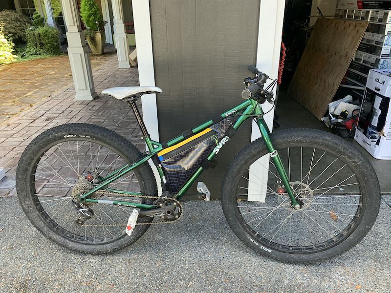 2015 surly krampus
