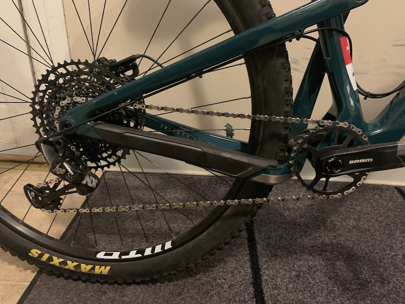 santa cruz tallboy 2019 for sale