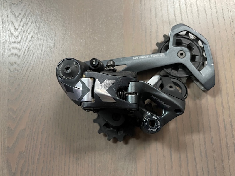 xo1 derailleur 12 speed