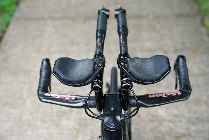 2013 Cannondale Slice RS - Hi Mod - BLACK Inc - $11k Retail