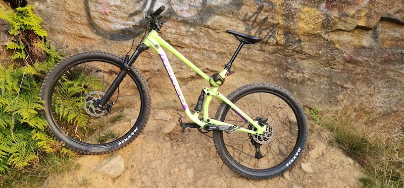 norco fs2 2020