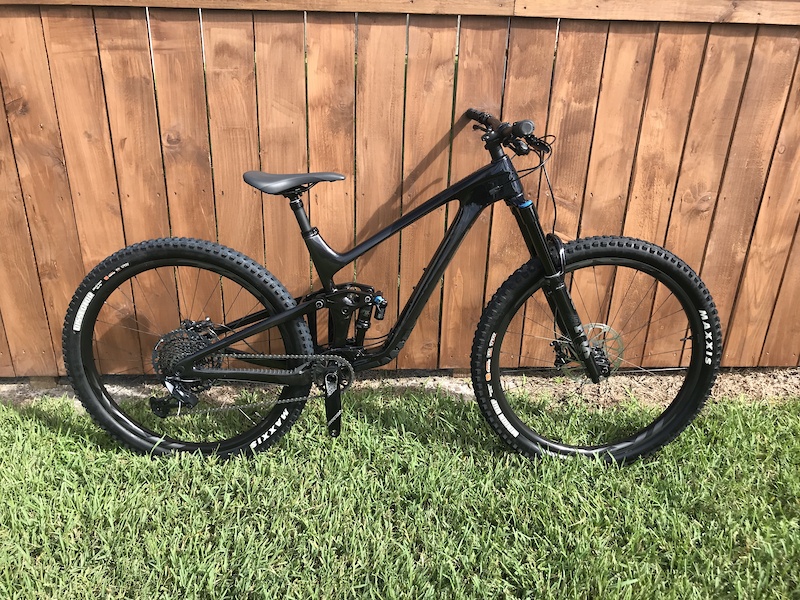 2021 Giant trance advanced pro 29 1 For Sale